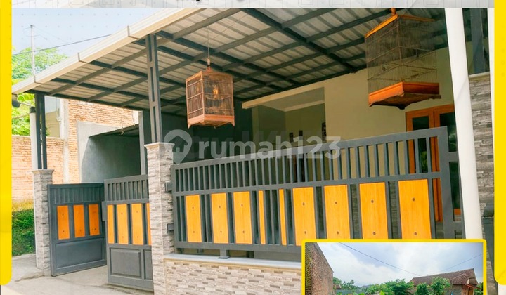 Rumah Luas 614Meter 3Kamar Siap Huni di Mojosongo Jebres Solo Rumah Luas 614Meter 3Kamar Siap Huni di Mojosongo Jebres Solo