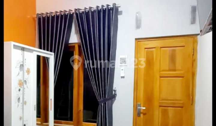Dijual Kost 10 kamar Pinggir kota Solo di Ngemplak Sawahan