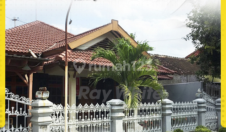 Rumah 3Kamar Akses Simpangan Dekat Ums Karangasem Laweyan Solo Rumah 3Kamar Akses Simpangan Dekat Ums Karangasem Laweyan Solo