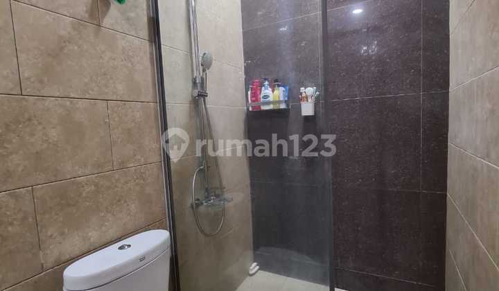 Rumah Cluster 5 Kamar 2Lantai Siap Huni Dekat Kampus Ums Solo 2