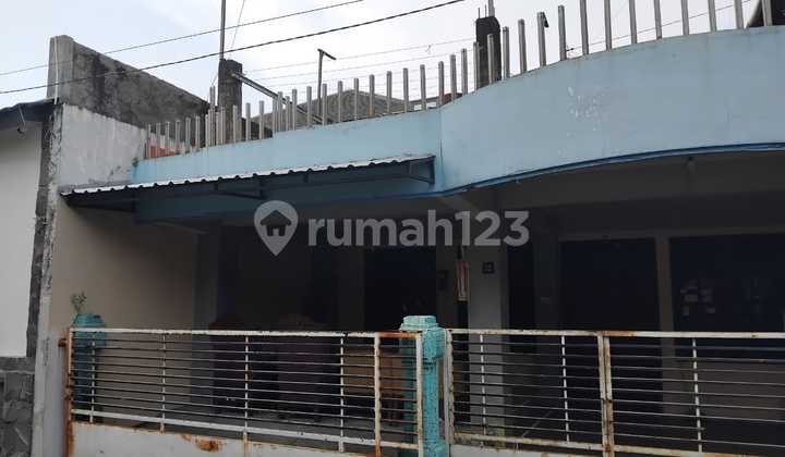 2-Bedroom Strategic House Near Sriwedari Panularan Solo Stadium 2