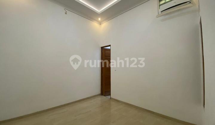 Disewakan Rumah Cluster Siap Huni 2Kamar Baturan Colomadu Solo 2