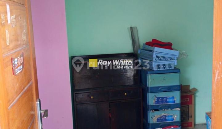 Dijual Rumah Sederhana Solo Surakarta Mojosongo 2
