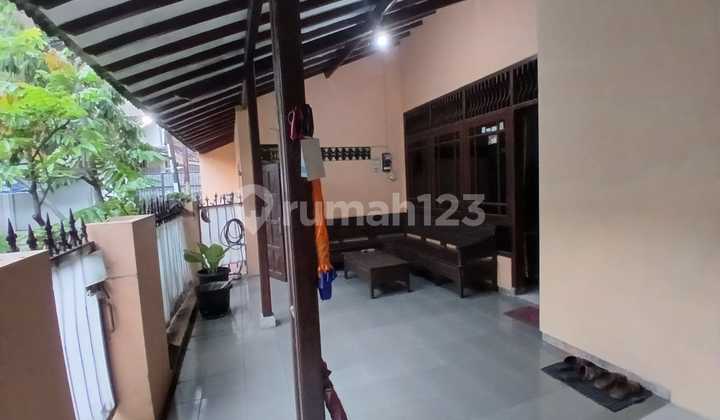 Dijual Rumah 4Kamar Siap Huni di Gonilan Kartasura Dekat Ums Solo 2