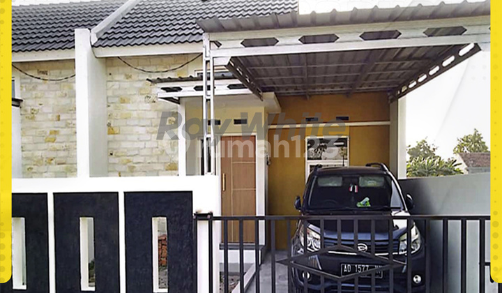 Rumah Cluster 2Kamar Siap Huni di Wirogunan Kartasura Skh Solo Rumah Cluster 2Kamar Siap Huni di Wirogunan Kartasura Skh Solo