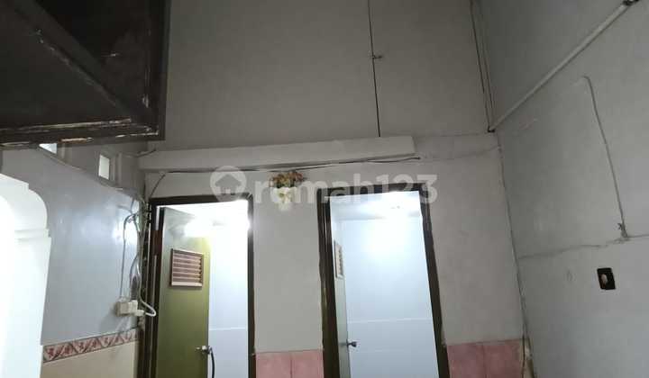 Rumah Cluster 2Kamar Siap Huni Dekat Ums Solo Gumpang Kartasura 2