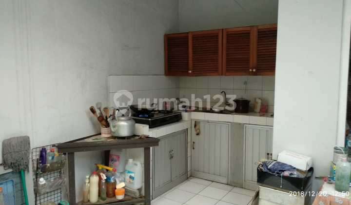 Rumah Cluster 3Kamar Strategis Siap Huni Baturan Colomadu Solo 2