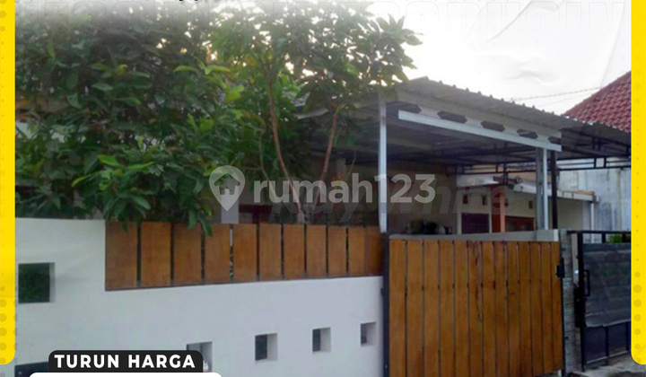 Rumah Minimalis 2Kamar di Perumahan Mutiara Waru Gentan Baki Solo Rumah Minimalis 2Kamar di Perumahan Mutiara Waru Gentan Baki Solo