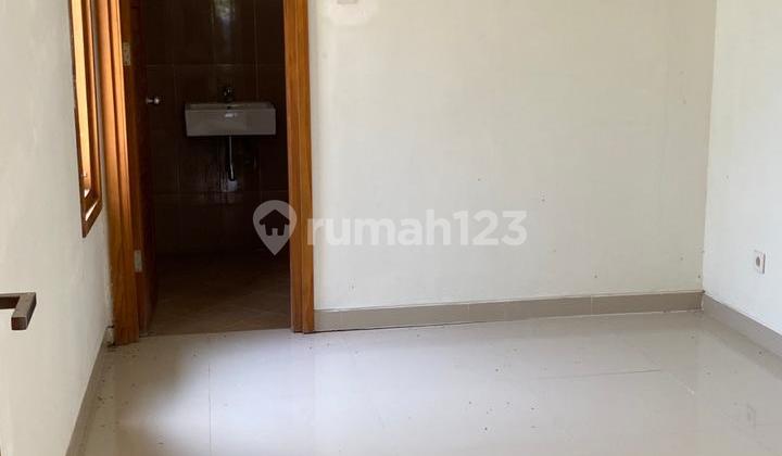 Rumah Cluster 3Kamar Siap Huni Dekat Kampus Ums Kartasura Solo 2