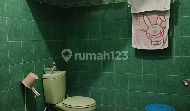 Rumah 4Kamar Siap Huni Dekat Kampus Ums Karangasem Laweyan Solo 2