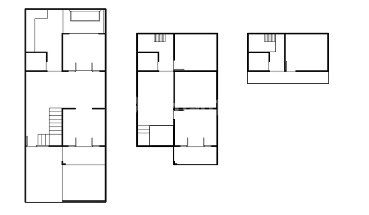 Rumah 2Lantai 3Kamar Siap Huni Dekat Paragon Mall Banjarsari Solo 2