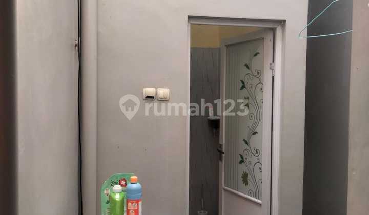 Rumah Cluster Siap Huni 2Kamar Gumpang Kartasura Sukoharjo Solo 2