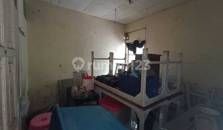 Rumah 2Kamar Siap Huni Akses Simpangan di Jaten Karanganyar Solo 2