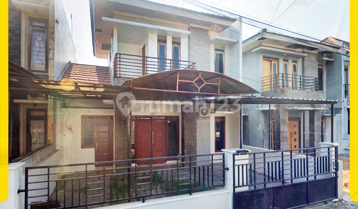 Dijual Rumah 3Kamar 2Lantai Siap Huni Gentan Baki Sukoharjo Solo Dijual Rumah 3Kamar 2Lantai Siap Huni Gentan Baki Sukoharjo Solo