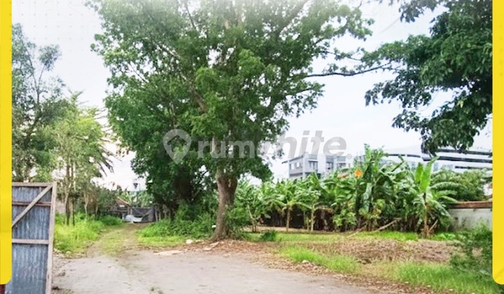 Dijual Tanah Kavling Cluster Siap Bangun Dekat Pakuwon Solo Baru