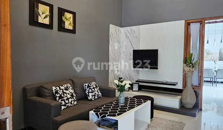 For Sale Primary House Ready to Occupy One Gate System in Kudu Baki 2