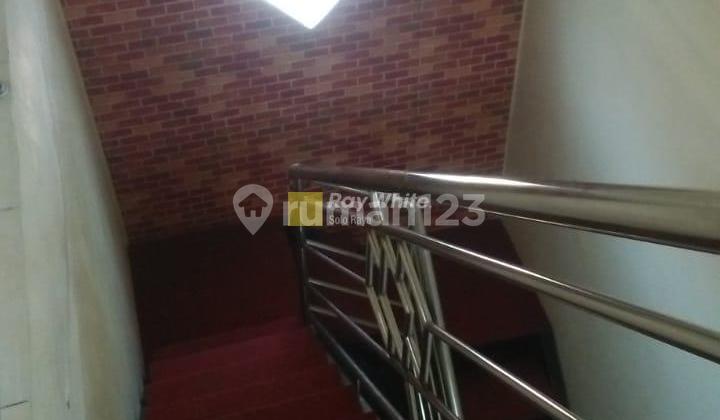 Dijual Rumah Siap Huni 3 Kamar 2Lantai Mancasan Baki Solo Baru 2