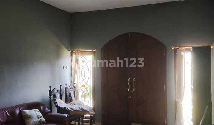 Rumah 3Kamar Strategis Akses Simpangan Mobil Jajar Laweyan Solo 2