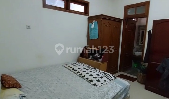 Rumah 3Kamar Akses Simpangan Siap Huni Makamhaji Kartasura Solo 2