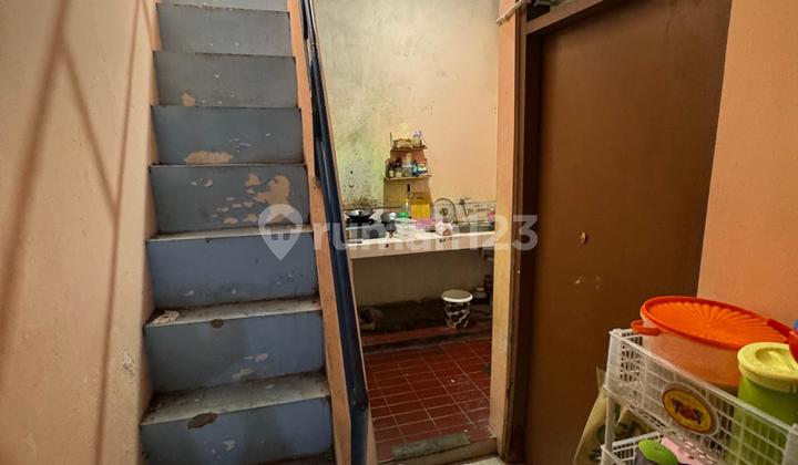 Rumah 3Kamar Akses Mobil Dekat Alun Alun Kidul Serengan Solo 2