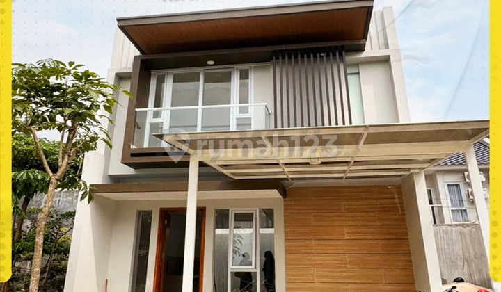 Rumah Cluster 3Kamar Siap Huni di Kertonatan Kartasura Sukoharjo