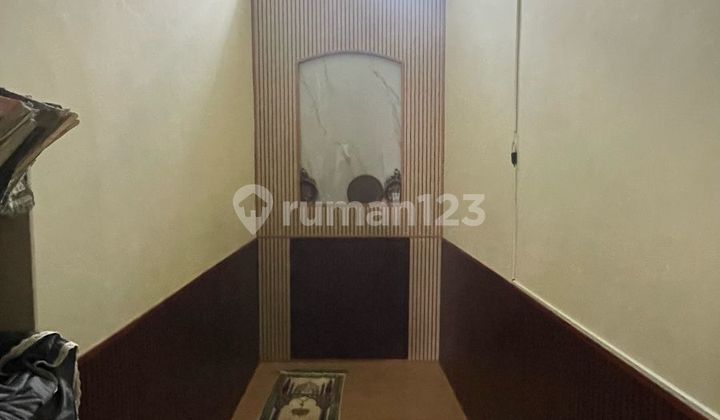 Rumah 4Kamar Strategis Dekat Tol & Sekolahan di Banyuanyar Solo 2