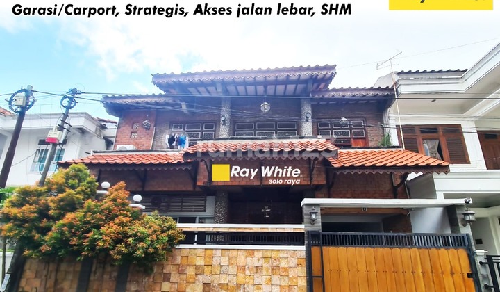 Rumah Cluster 5 Kamar 2Lantai Siap Huni Dekat Kampus Ums Solo Rumah Cluster 5 Kamar 2Lantai Siap Huni Dekat Kampus Ums Solo