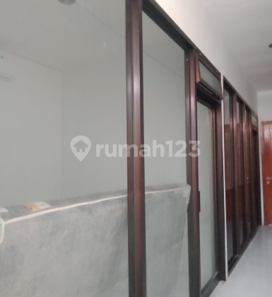 Rumah Cluster 2 Kamar Siap Huni Pabelan Kartasura Sukoharjo Solo 2