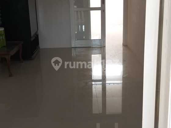 Jual Rumah 3Kamar Siap Huni Dekat Stasiun Purwosari Laweyan Solo 2