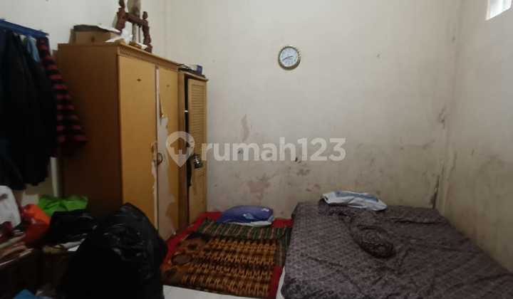 Rumah Cluster 2Kamar Akses Simpangan Dekat Rs Jih Solo, Colomadu. 2