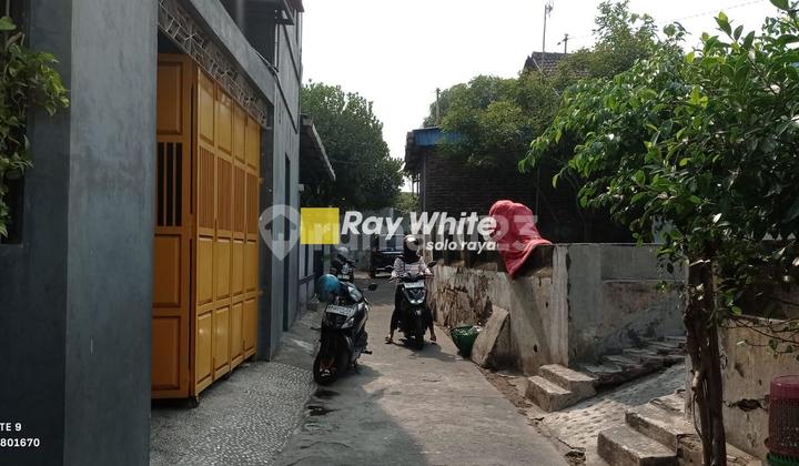 Solo Surakarta Banjarsari Property for Sale. 2