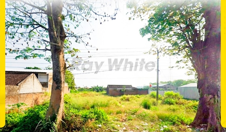 Tanah Luas 1546M Siap Bangun di Jl. Indronoto Kartasura Sukoharo Tanah Luas 1546M Siap Bangun di Jl. Indronoto Kartasura Sukoharo