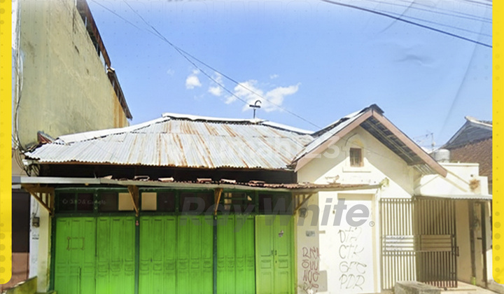 For Rent Strategic House for Business or Office Near Sma 1 Jebres Solo