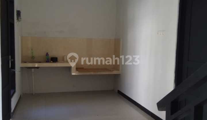 Rumah Cluster 2Lantai 3Kamar Siap Huni Gentan Baki Sukoharjo Solo 2