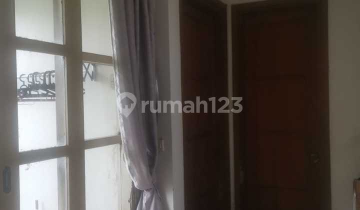 Rumah Cluster 3 Kamar Mobil Simpangan Dekat Tol Kartasura Solo 2