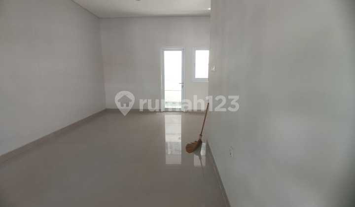 Rumah Cluster 3 Kamar Siap Huni Kertonatan Kartasura Sukoharjo 2