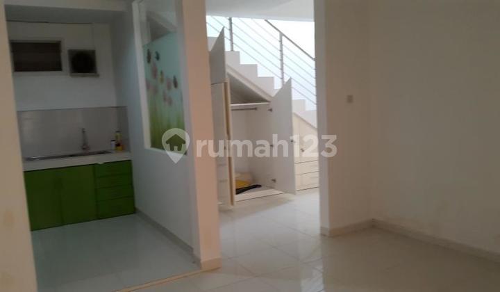 Disewakan Rumah Cluster 3Kamar Siap Huni di Baturan Colomadu Solo 2