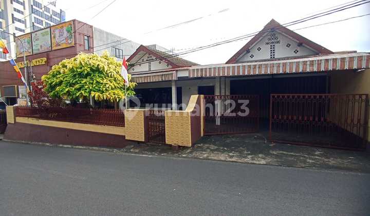 Rumah 2Kamar Siap Huni Strategis di Pusat Kota Salatiga 2