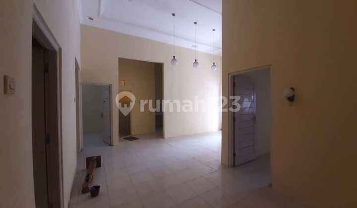 Rumah Cluster 4Kamar Siap Huni Dekat Pintu Tol Banyuanyar Solo 2