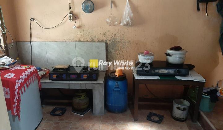 For Sale Simple House Solo Surakarta Banjarsari 2