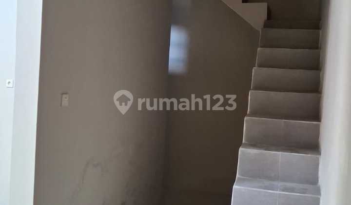 Rumah + Gudang 3 Kamar Akses Truk di Mojolaban Sukoharjo Solo 2