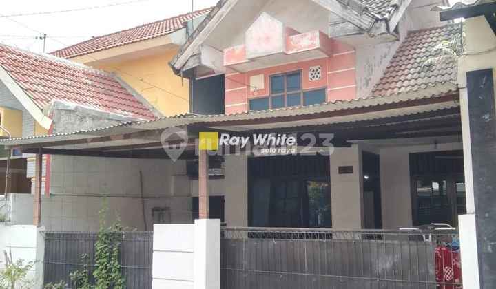 For Sale Modern Minimalist House Solo Baru Kwarasan Grogol For Sale Modern Minimalist House Solo Baru Kwarasan Grogol