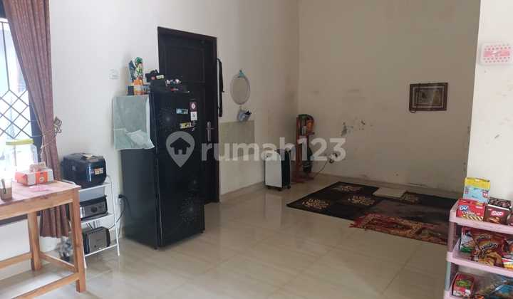 Rumah Cluster 2Kamar Siap Huni di Kertonatan Kartasura Skh Solo 2