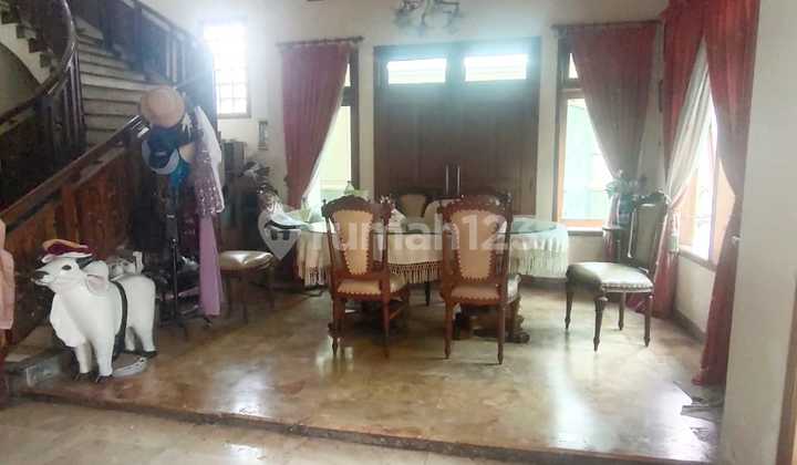 Rumah Mewah 3Kamar Siap Huni di Ngabeyan Kartasura Skh Solo 2
