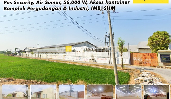 Gudang Luas 6000Meter Akses Kontener Parangjoro Grogol Sukoharjo Gudang Luas 6000Meter Akses Kontener Parangjoro Grogol Sukoharjo