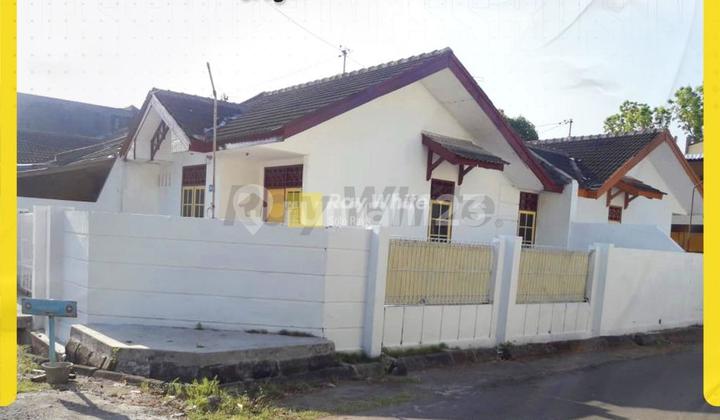 For Sale Simple House Hook Solo Solo Baru Grogol 1
