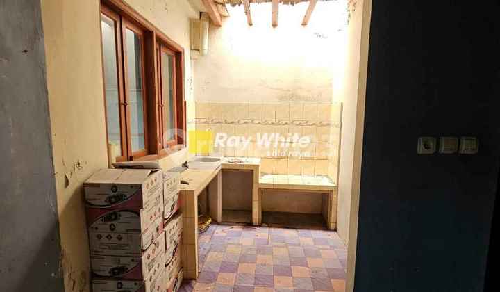 For Sale Renovated Ready-to-Live House Solo Banjarsari 2