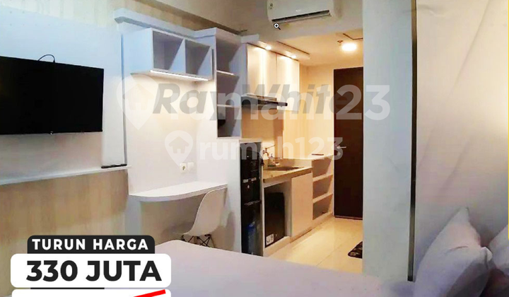 Apartemen lantai 3 full Furnished di Urbana Mojosongo Solo Apartemen lantai 3 full Furnished di Urbana Mojosongo Solo