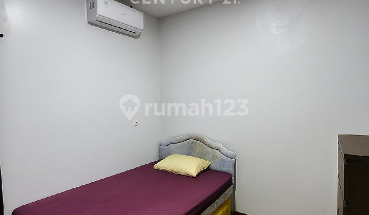 2-Story Semi-Furnished House Ready to Occupy in Kelapa Gading S9051 2