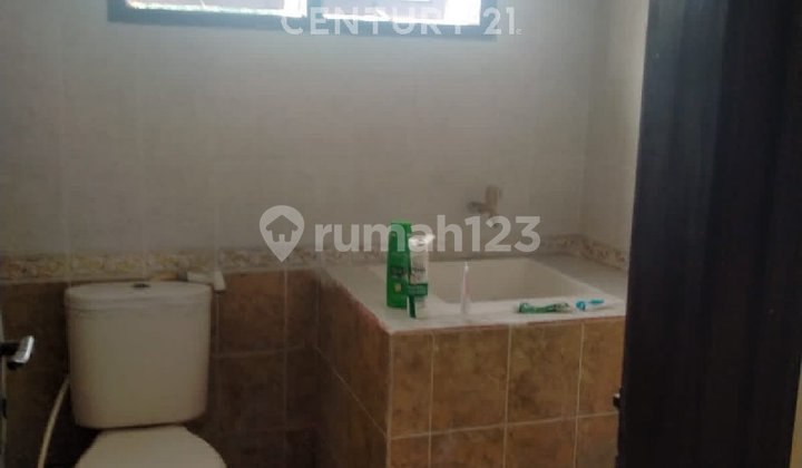 Rumah Hook 2 Lantai Di Cipinang Timur S4929 2